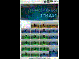 تطبيق Easy Calculator للأندرويد
