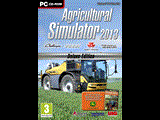Agricultural Simulator 2013