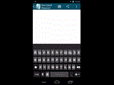 تطبيق Fast Notepad للأندرويد