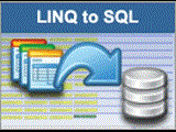 كتاب LINQ to SQL Using #C