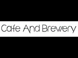 خط Cafe And Brewery