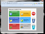 برنامج SoftCAT Free