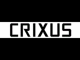 خط Crixus