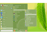 Start Menu X