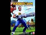 Serious Sam HD