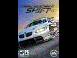 Need for Speed Shift