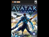 James Cameron's Avatar The Game