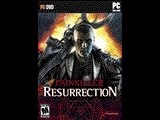 Painkiller: Resurrection