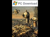 Machinarium