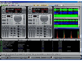 MixVibes Pro