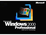 Windows 2000 Service Pack 2