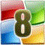 Windows 8 Manager