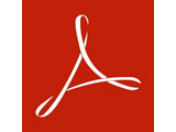 Acrobat Reader 5.0 ME
