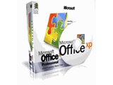 Microsoft Office XP SP2 AR