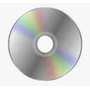 أيقونة Fantom CD
