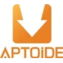 أيقونة Aptoide لتنزيل التطبيقات المدفوعة مجانا