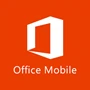 أيقونة Microsoft Office Mobile