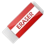 أيقونة History Eraser