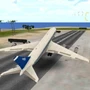 أيقونة Flight Simulator: Fly Plane 3D