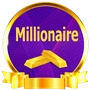 أيقونة Millionaire