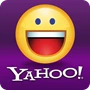أيقونة Yahoo Messenger