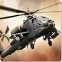أيقونة GUNSHIP BATTLE : Helicopter 3D