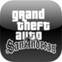 أيقونة Grand Theft Auto: San Andreas