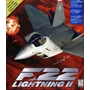 أيقونة F-22 Lightning