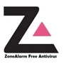 أيقونة ZoneAlarm Free Firewall  زون الارم