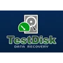 أيقونة TestDisk