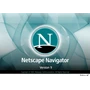 أيقونة Netscape Browser