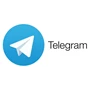 أيقونة Telegram