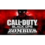 أيقونة Call of Duty:Black Ops Zombies
