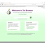 أيقونة Tor Browser
