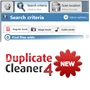أيقونة Duplicate Cleaner