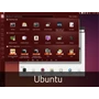 أيقونة Ubuntu