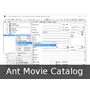 أيقونة Ant Movie Catalog