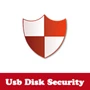 أيقونة USB Disk Security