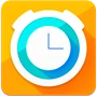 أيقونة Life Time Alarm Clock