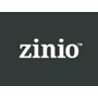 أيقونة Zinio