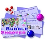 أيقونة Bubble Shooter Deluxe