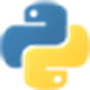 أيقونة Python 64-bit