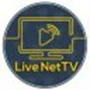 أيقونة Live NetTV
