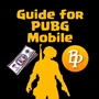 أيقونة شرح طريقة لعب pubg mobile