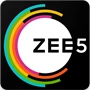 أيقونة ZEE5 أحدث الأفلام والمسلسلات الهندية