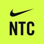 أيقونة Nike Training Club - Fitness Guidance