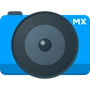 أيقونة Camera MX الحصول على صور مميزة من كاميرا الهاتف