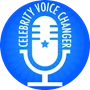 أيقونة Celebrity Voice Changer Lite