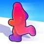 أيقونة Blob Runner 3D