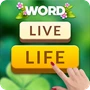 أيقونة Word Life - Connect crosswords puzzle